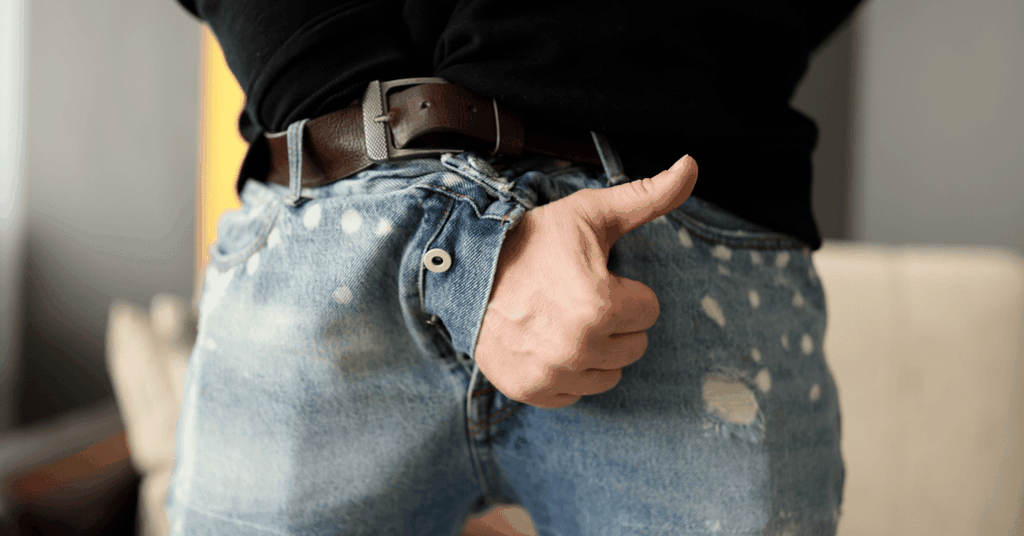 So ... Does She Spray or Devise?