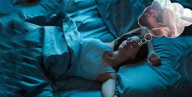 Why do females like viewing gay porn?