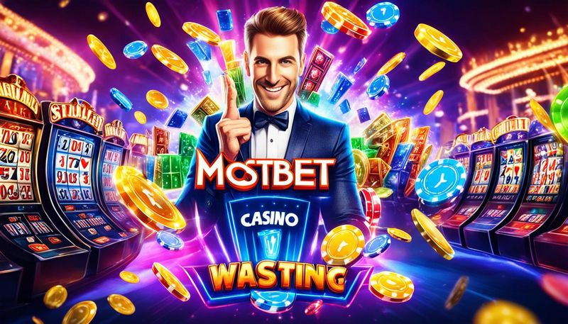 Cashback de 10% na Mostbet