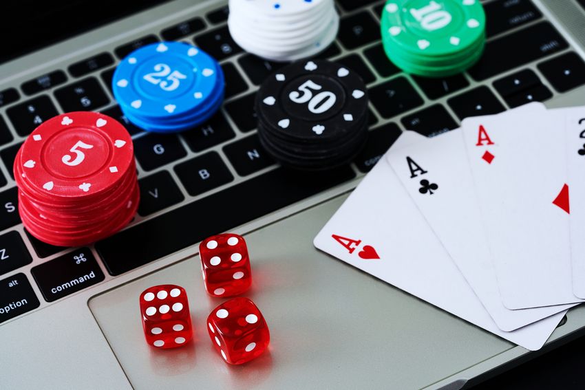 Casinos online con tragamonedas con RTP alto en España 2025
