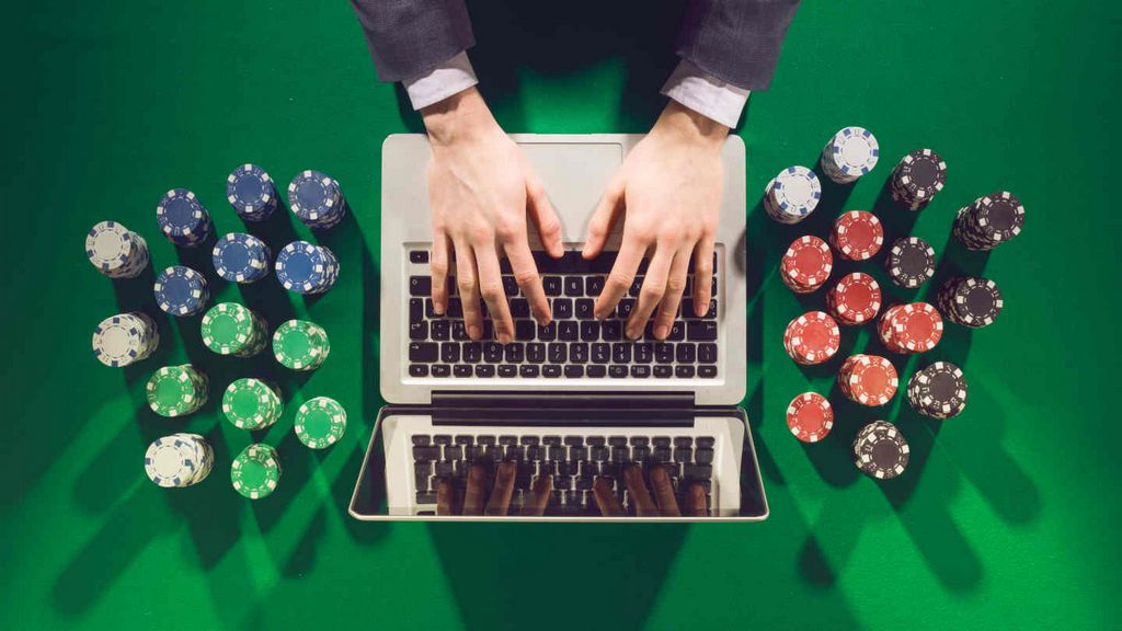 Größte Online-Pokerseiten nach Spieleraufkommen in den Niederlanden