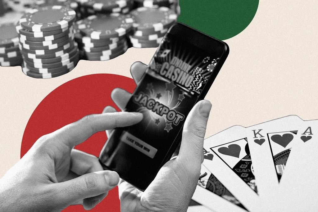 Ideale Online-Texas-Hold'em-Seiten in den Niederlanden 2025