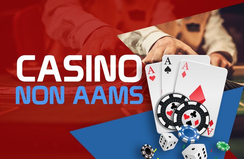 Il panorama legale dei siti di casinò online italiani Il panorama legale dei siti di casinò online italiani