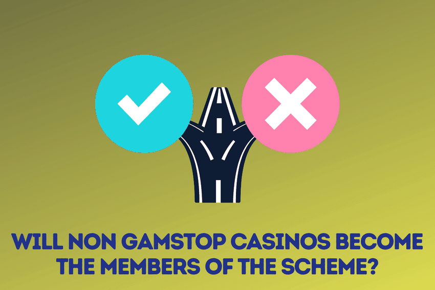 Impact of Cryptocurrency on Non Gamstop Casino Sites 2025