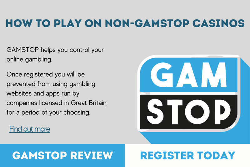 The Increase of Non Gamstop Casino Sites in the UK